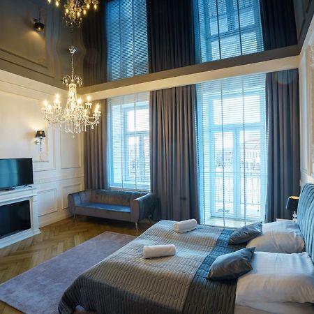 Prestige Apartment Rynek Кельце Екстер'єр фото