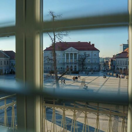 Prestige Apartment Rynek Кельце Екстер'єр фото