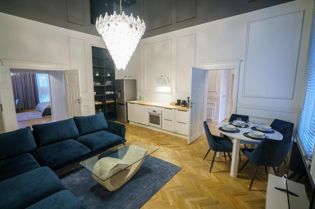Prestige Apartment Rynek Кельце Екстер'єр фото