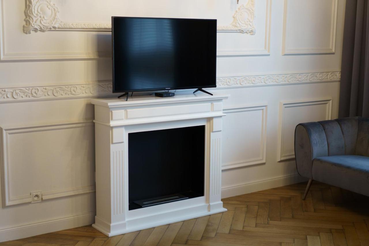 Prestige Apartment Rynek Кельце Екстер'єр фото