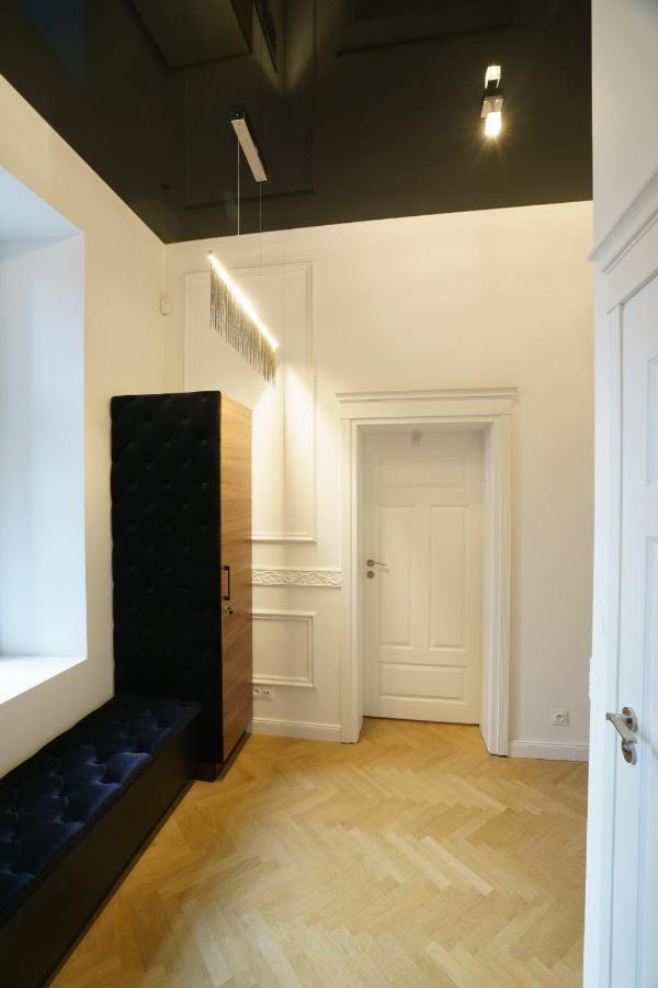 Prestige Apartment Rynek Кельце Екстер'єр фото