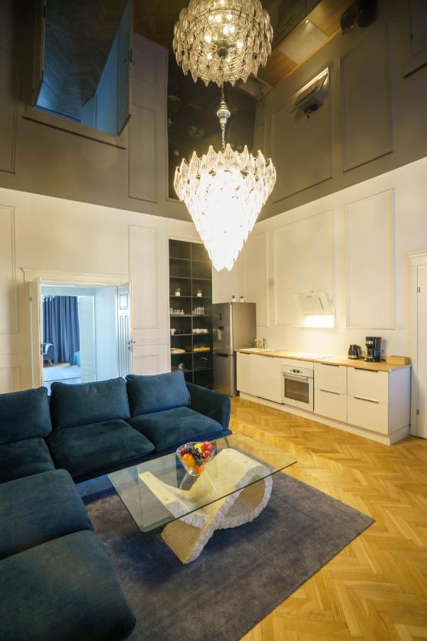 Prestige Apartment Rynek Кельце Екстер'єр фото